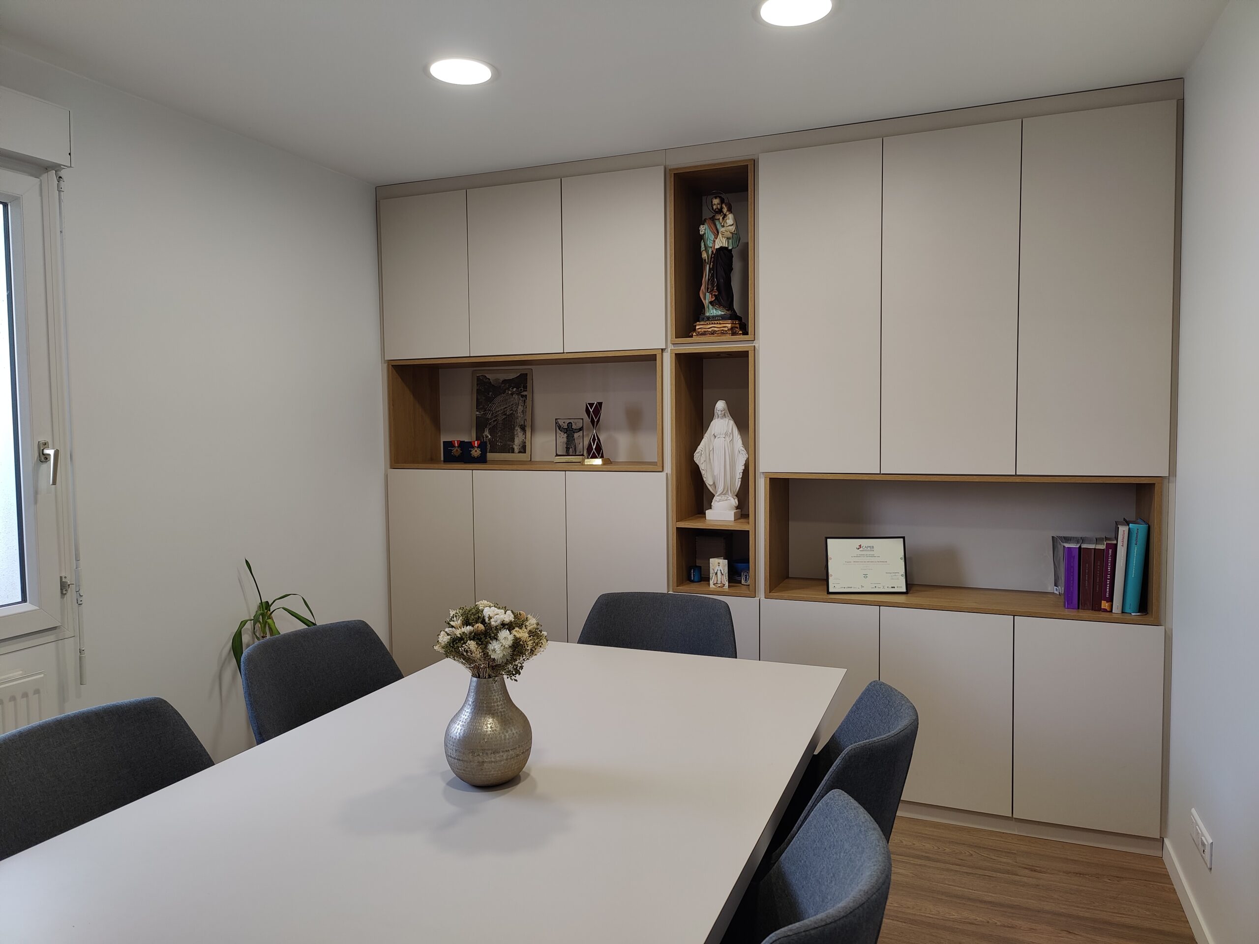 Meuble sur mesure Meuble sur mesure